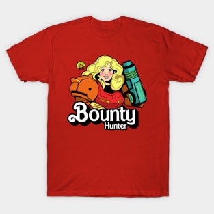 Bounty hunter T-Shirt